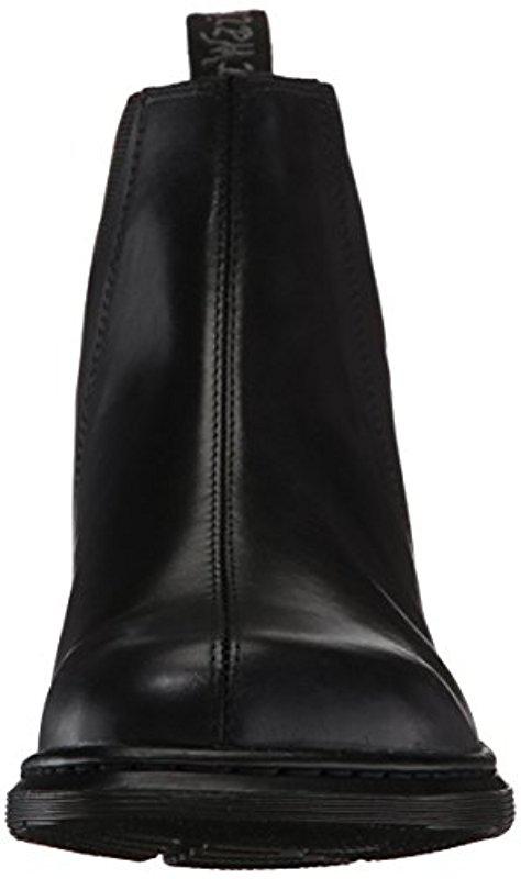 dr martens noelle chelsea boot
