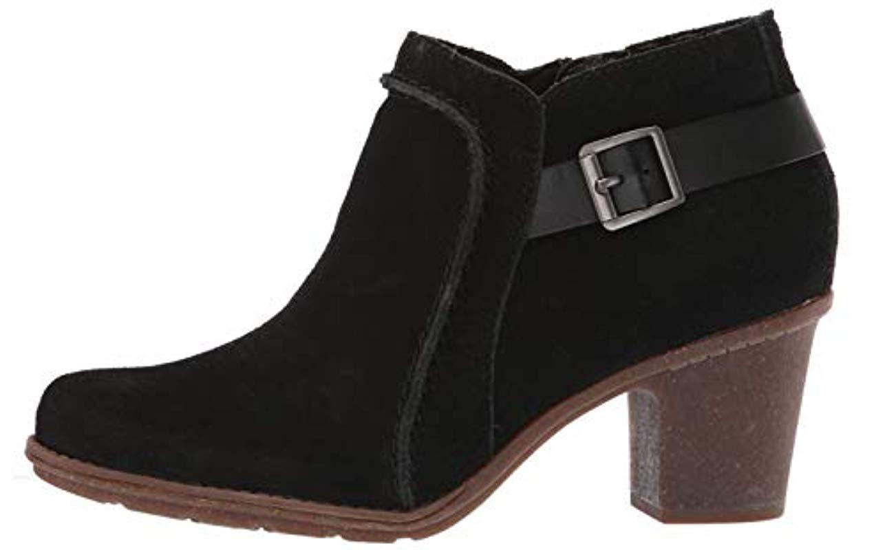 clarks sashlin ester
