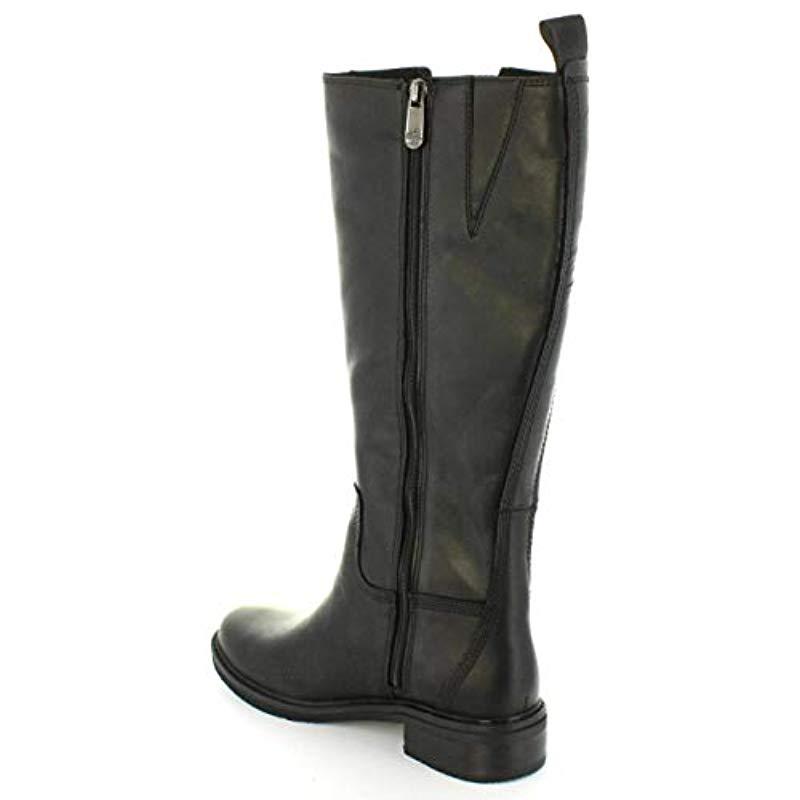 timberland mont chevalier tall