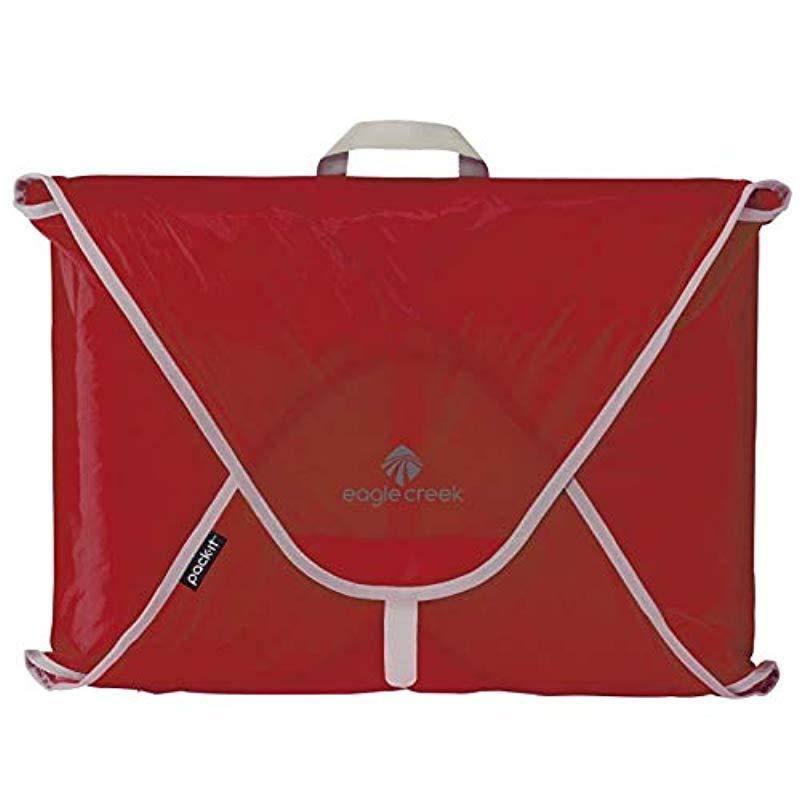 Eagle Creek Packit Specter Garment Folder Packing Organizer Lyst