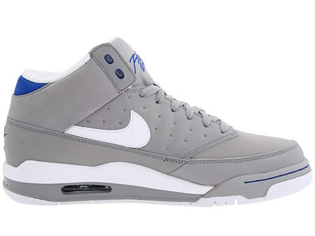 nike flight classic