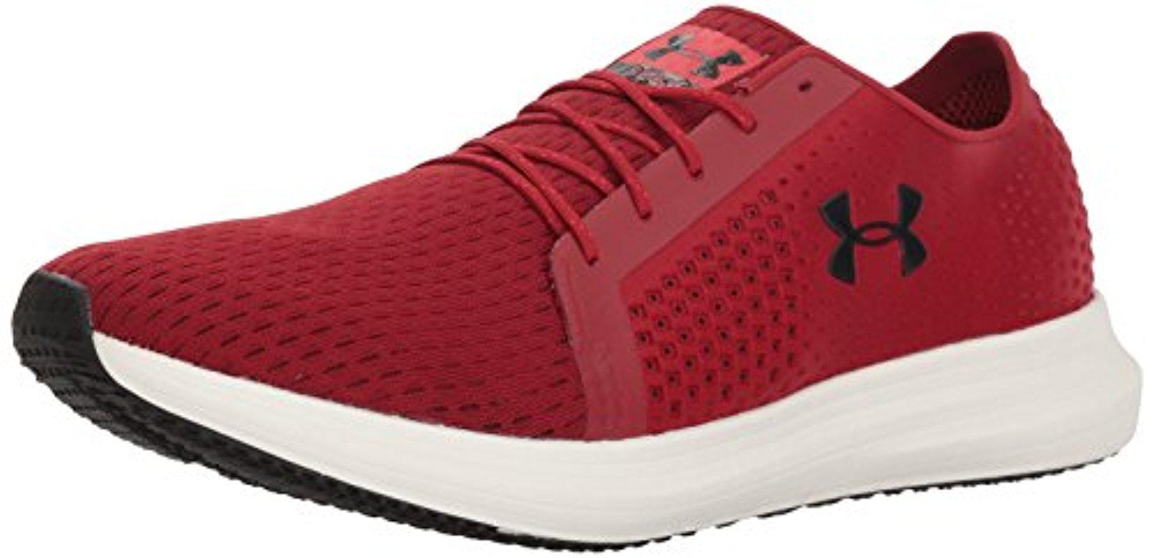 under armour sway trainer