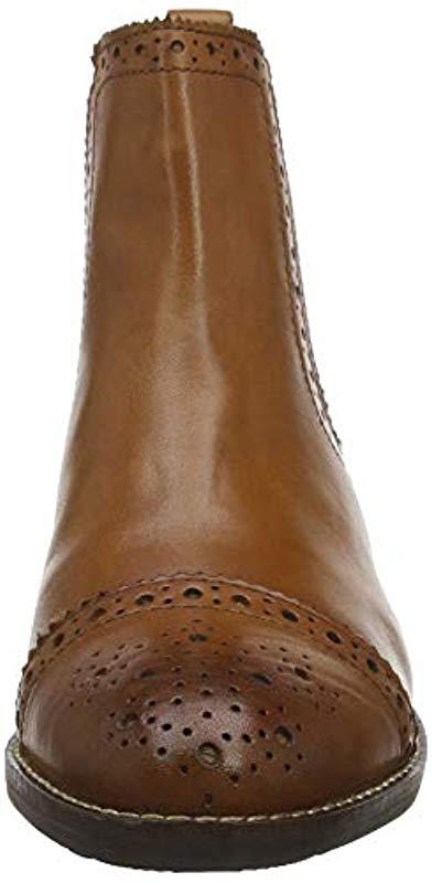 dune queston boots