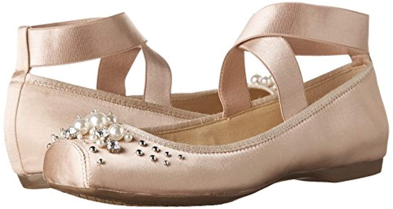 manzie ballet flat