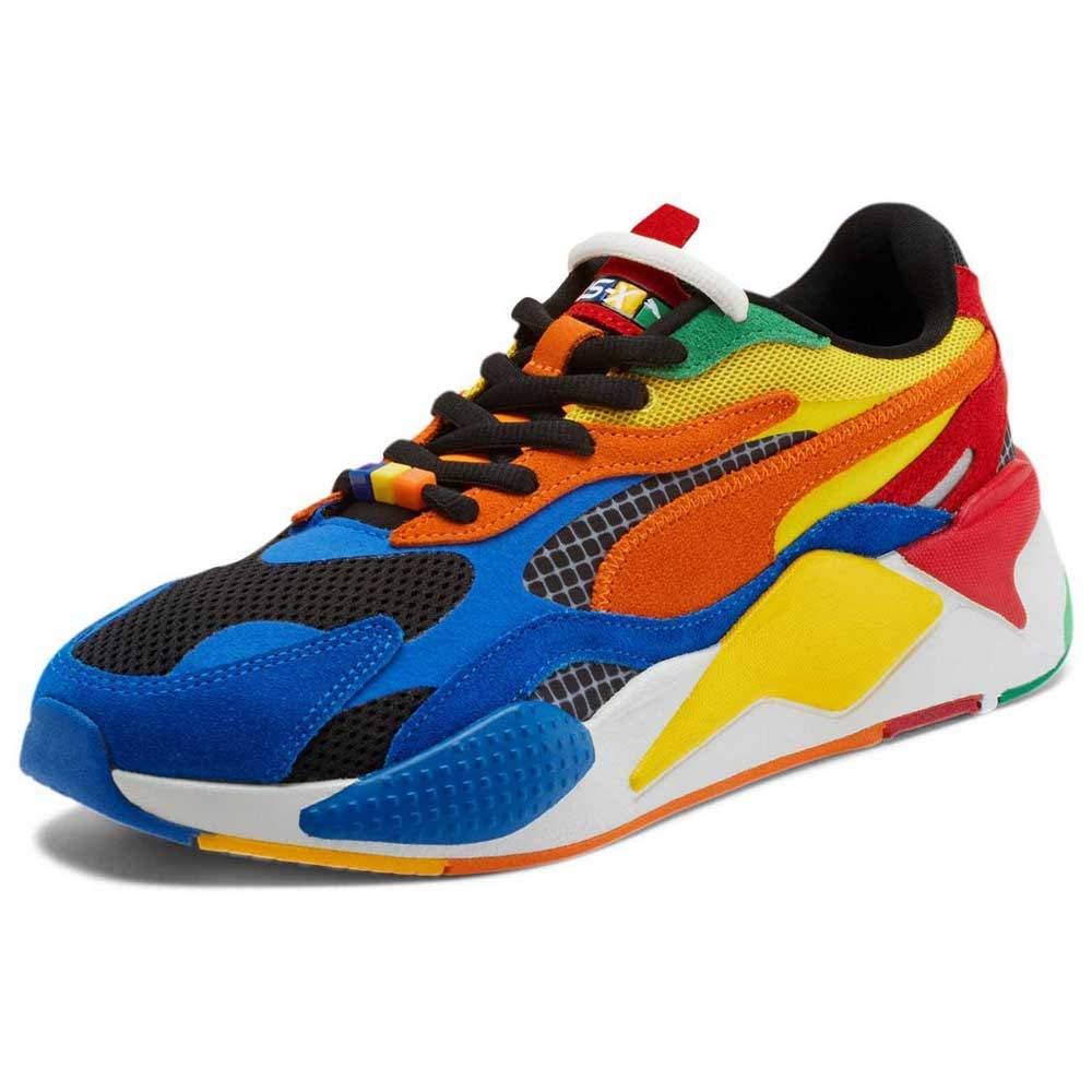 puma rsx3 rubik's