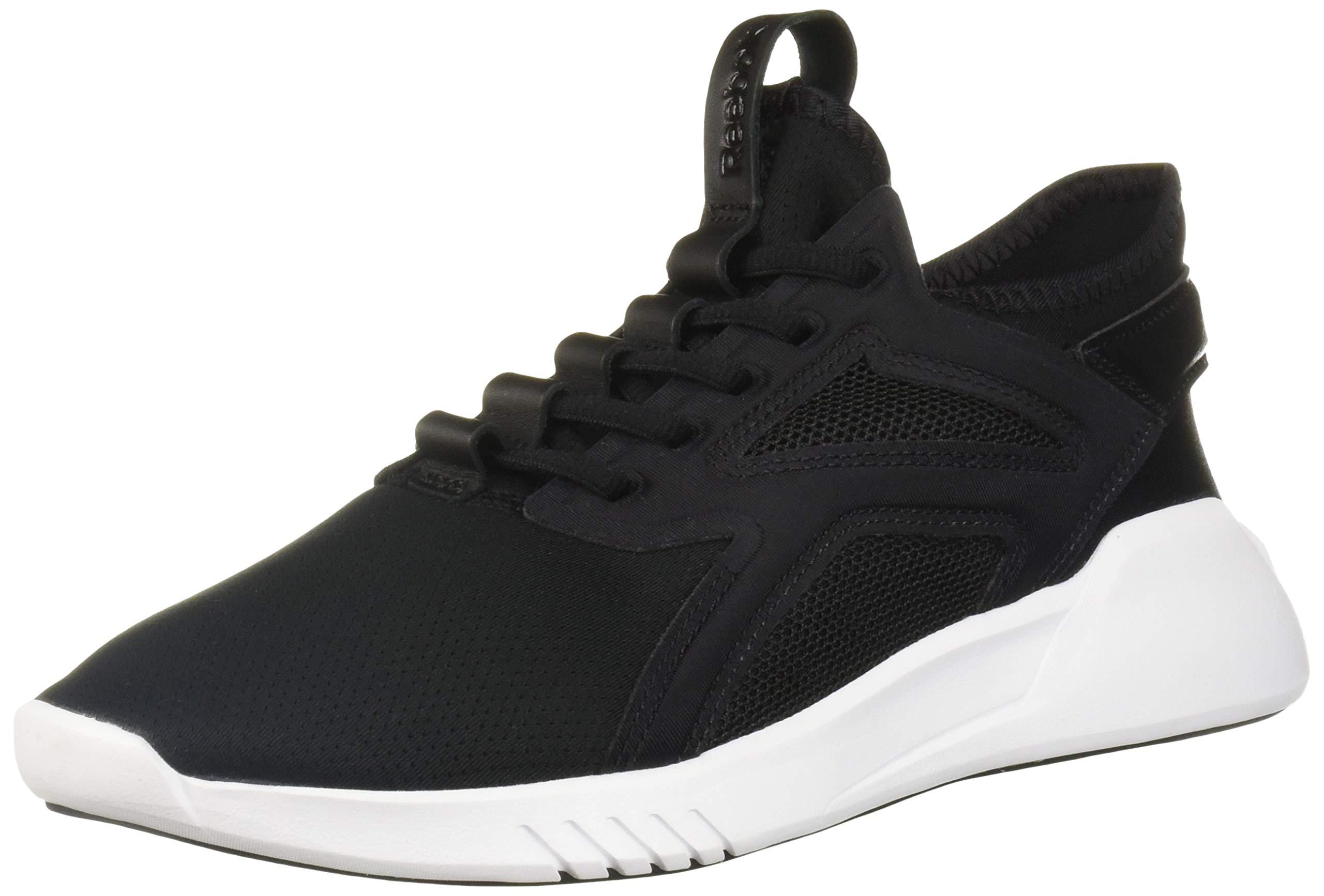 reebok freestyle motion