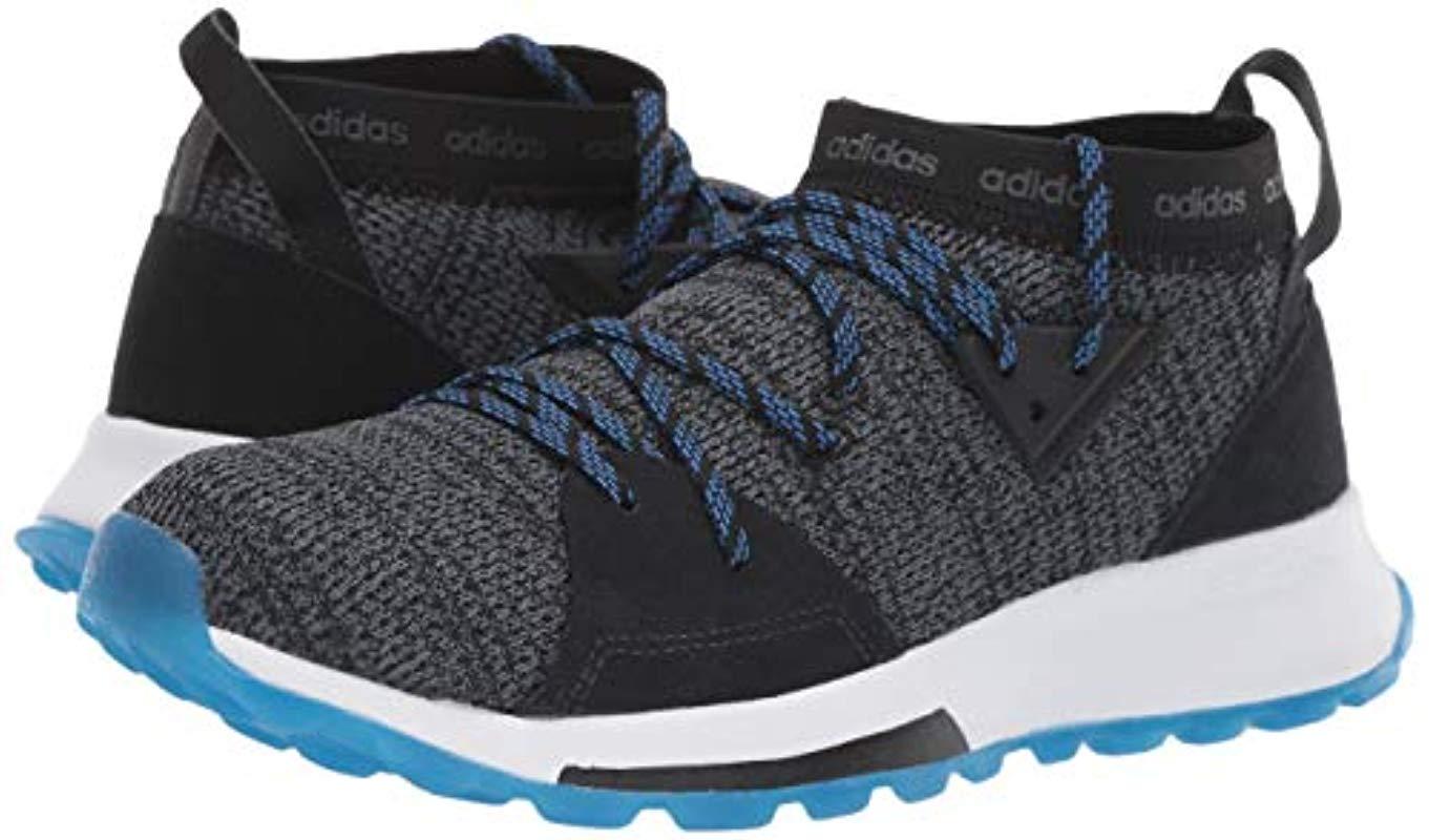adidas quesa mid ladies trainers