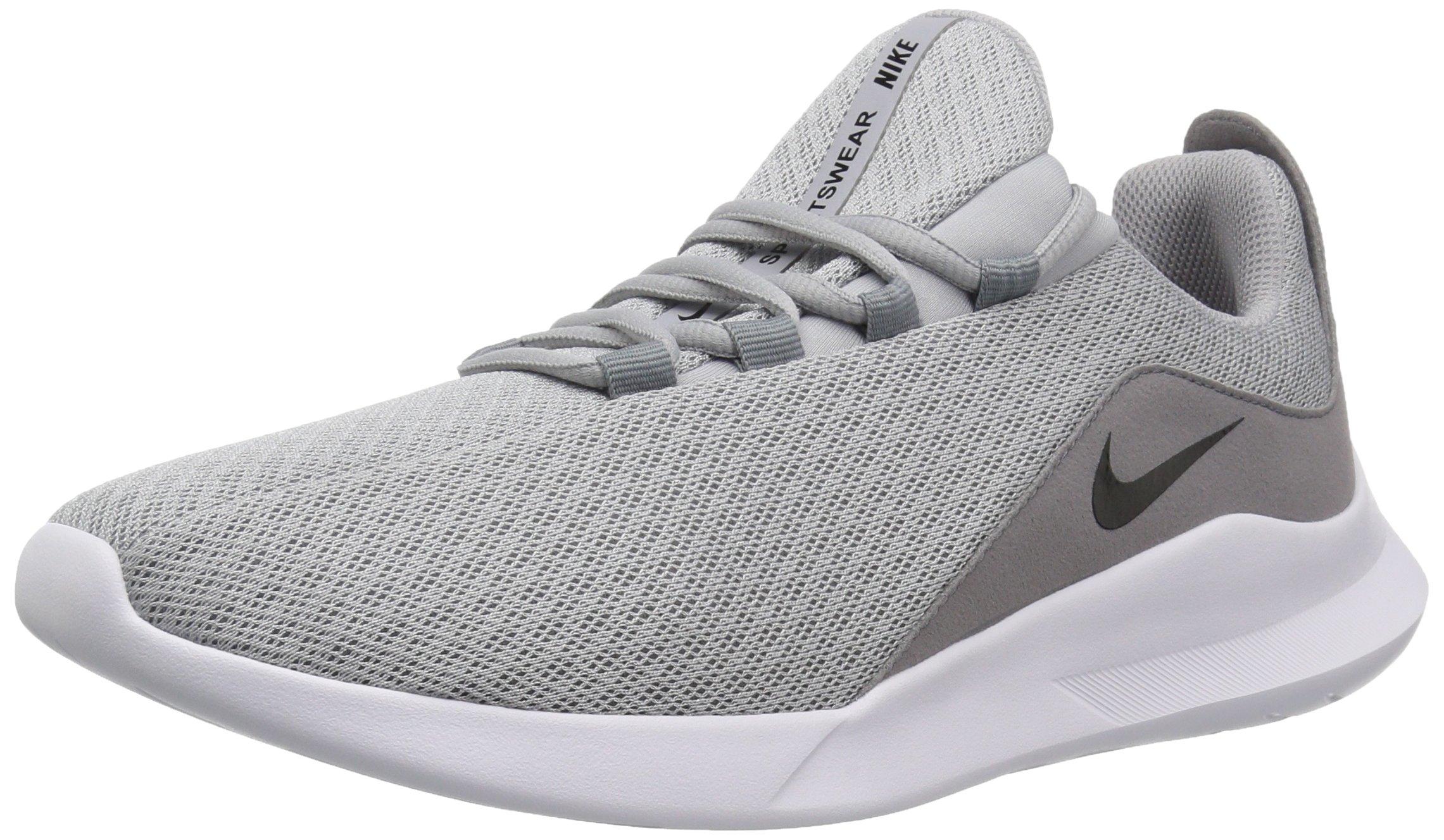 nike grey viale