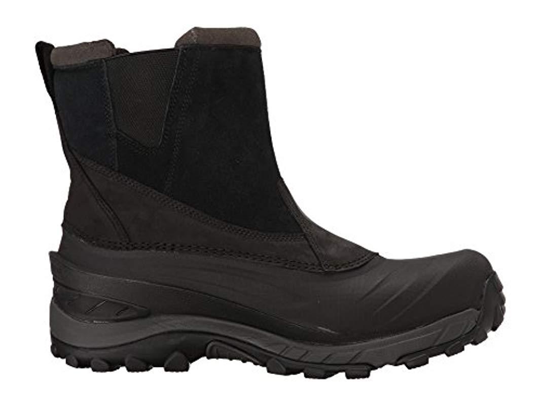 north face chilkat iii pull on