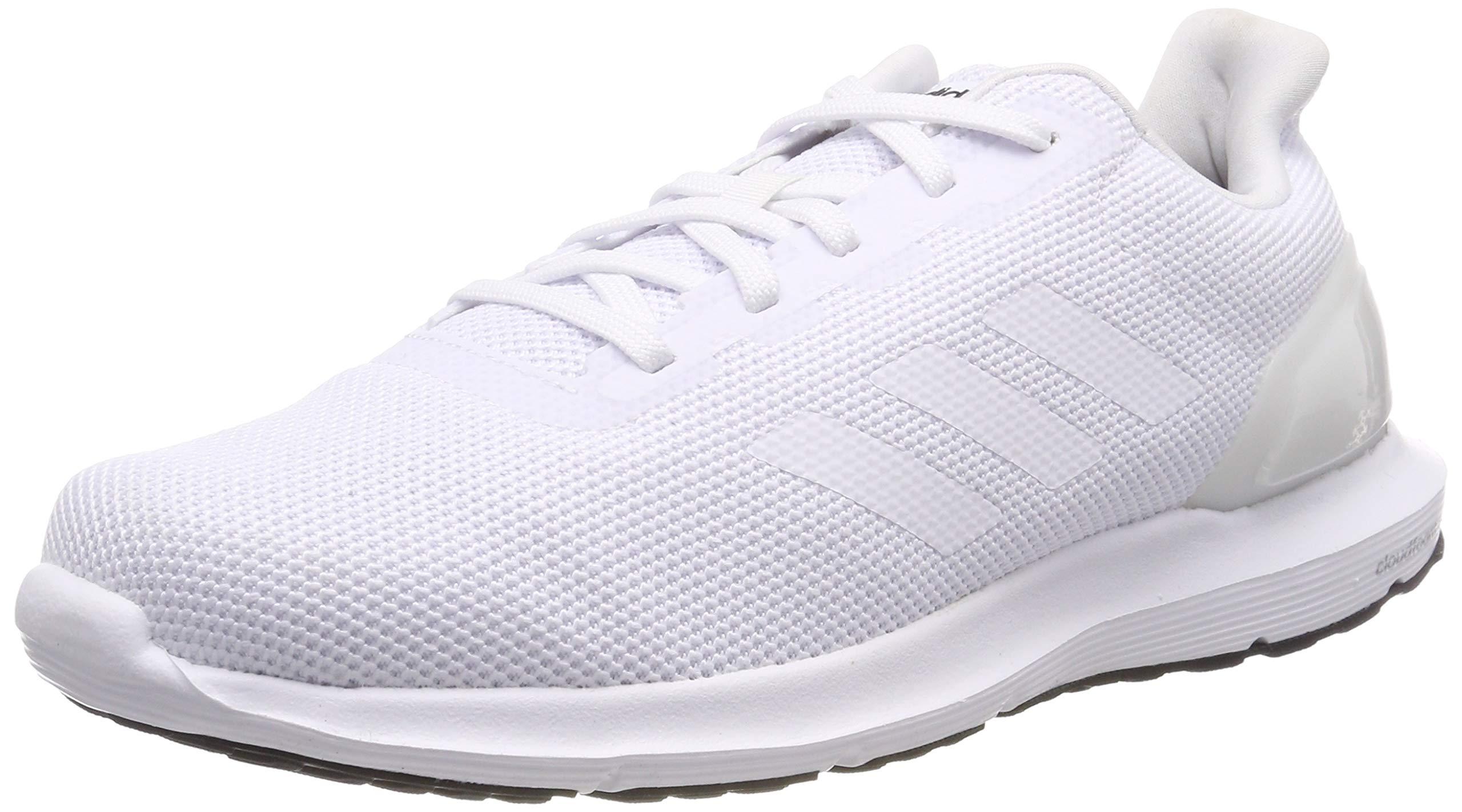 adidas cosmic 2 white