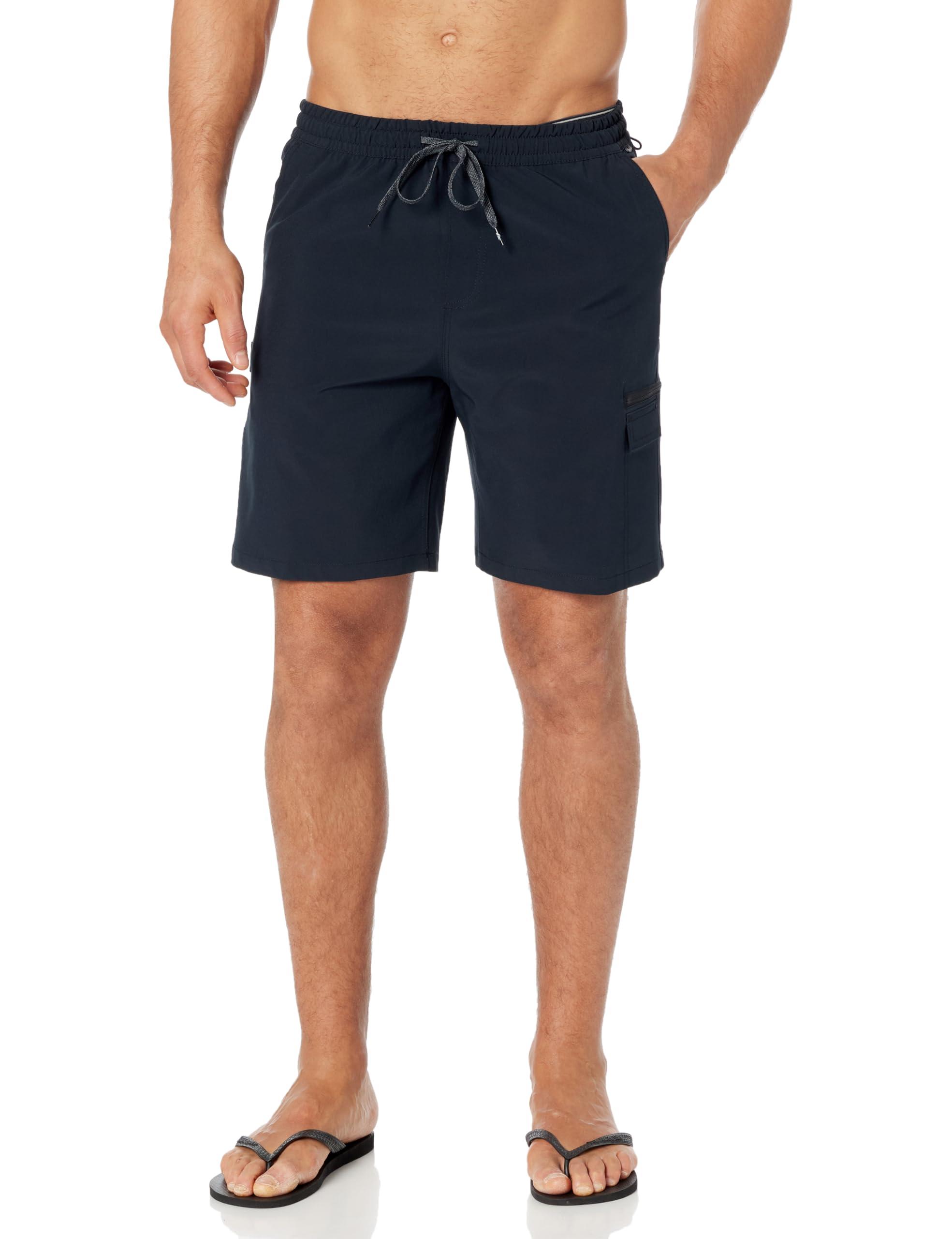 Quiksilver Casual shorts for Men Online Sale up to 30% off