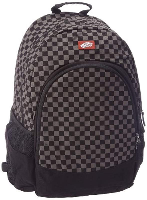 Van hot sale doren backpack
