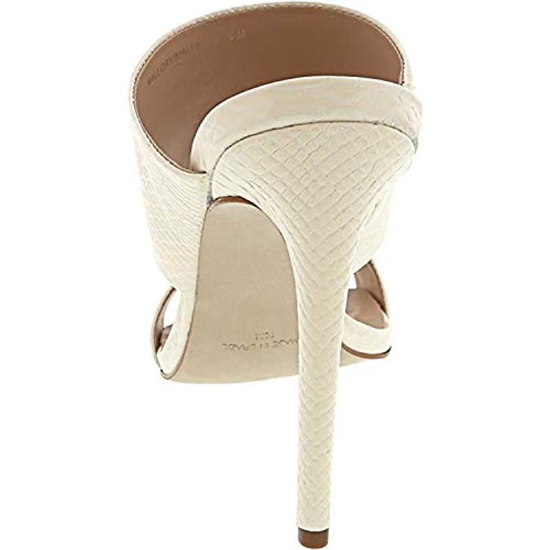 steve madden mallory sandal