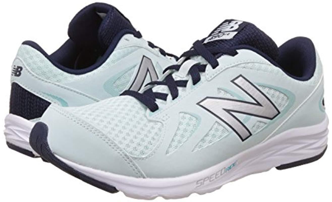 new balance 490v4