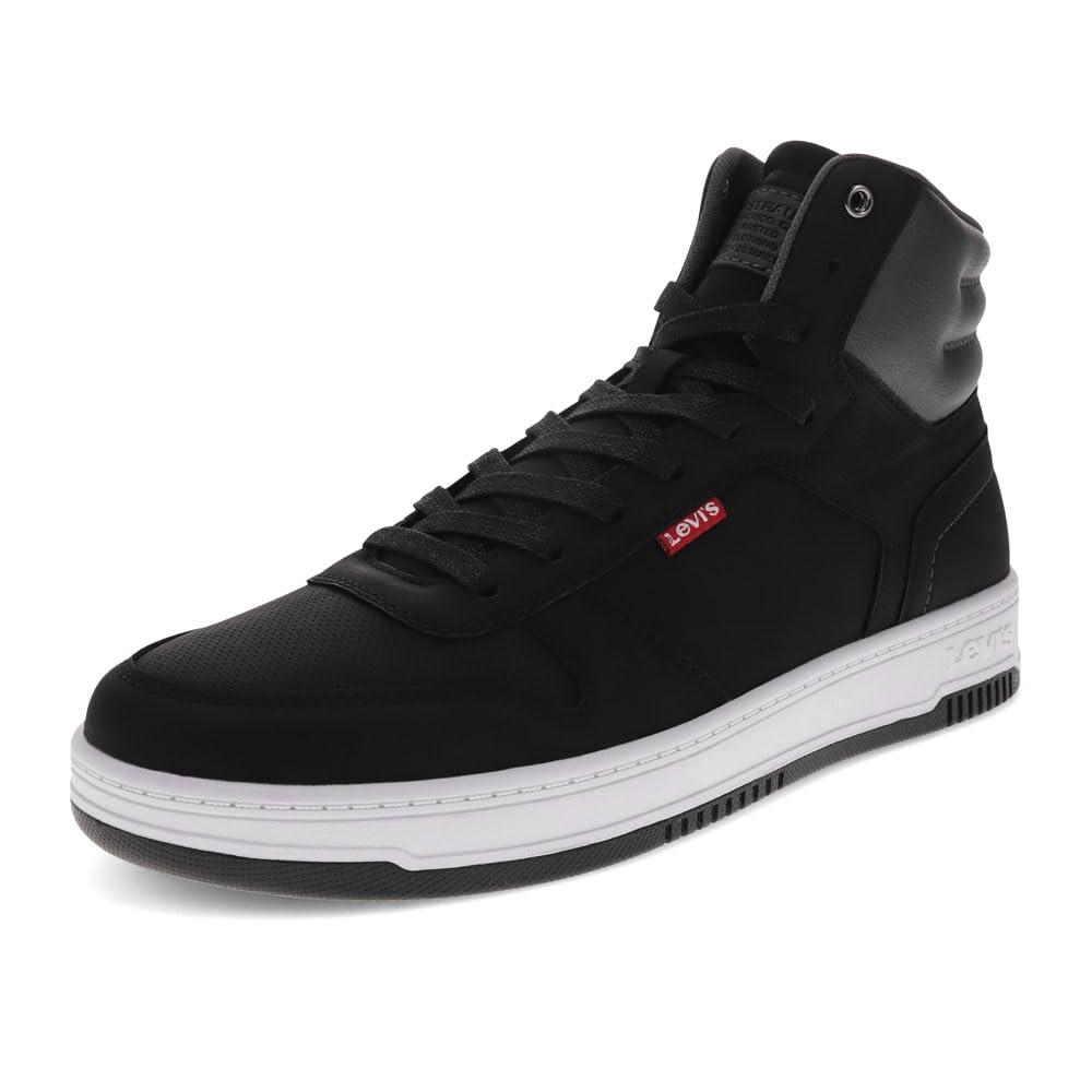 Levi's High-top sneakers for Men Online Sale up to 47% off Lyst
