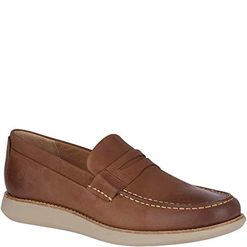 Sperry Mens Kennedy Penny Loafer 