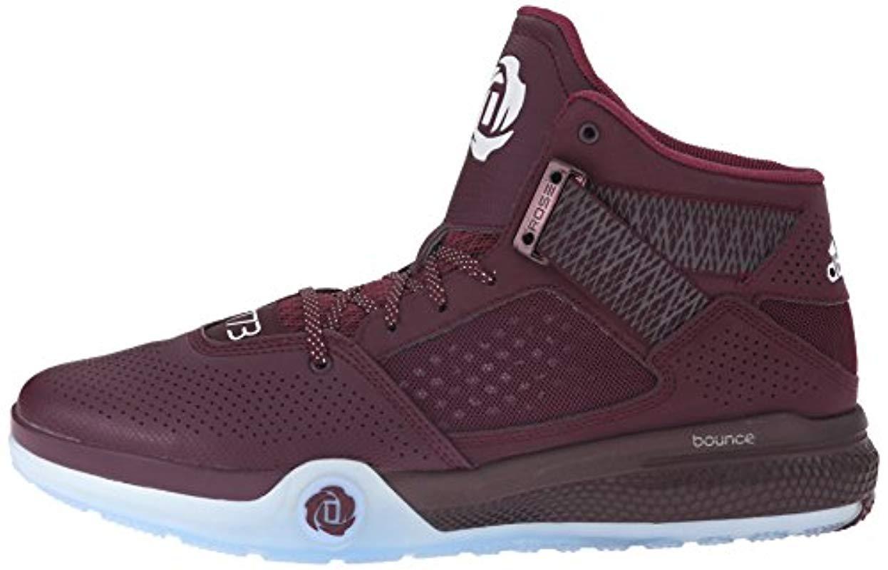 adidas d rose bounce 2adidas d rose bounce