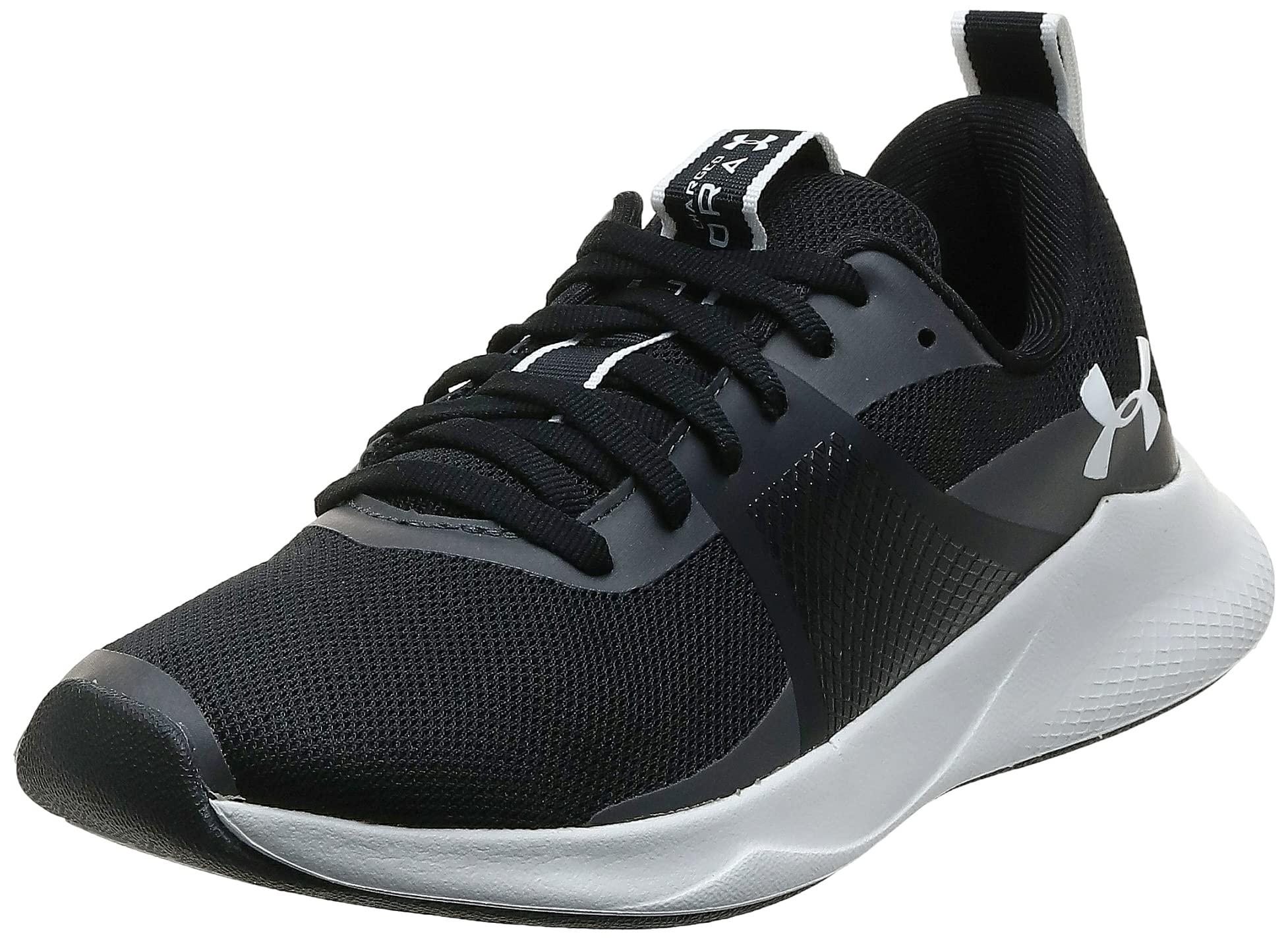 under armour charged aurora training shoes