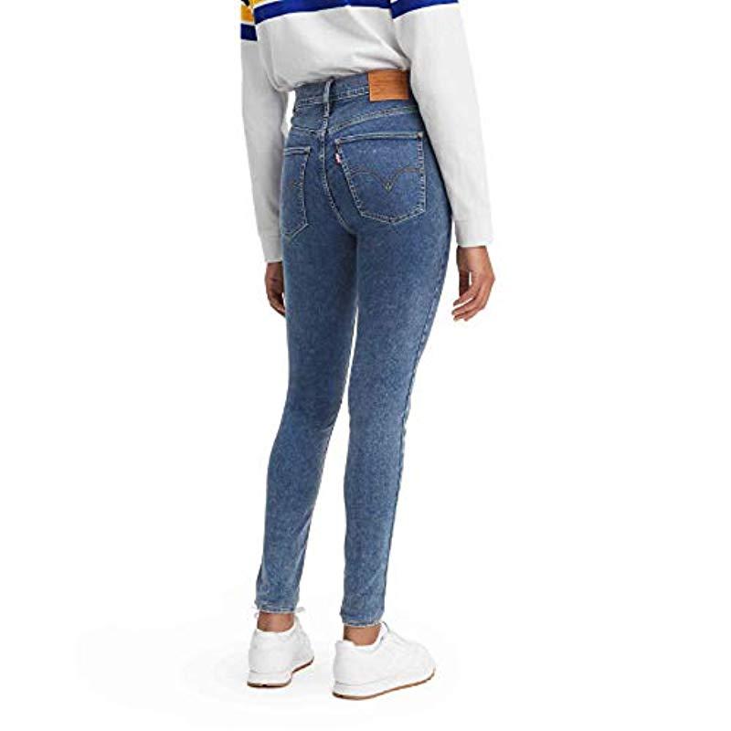 levi's mile high jump around