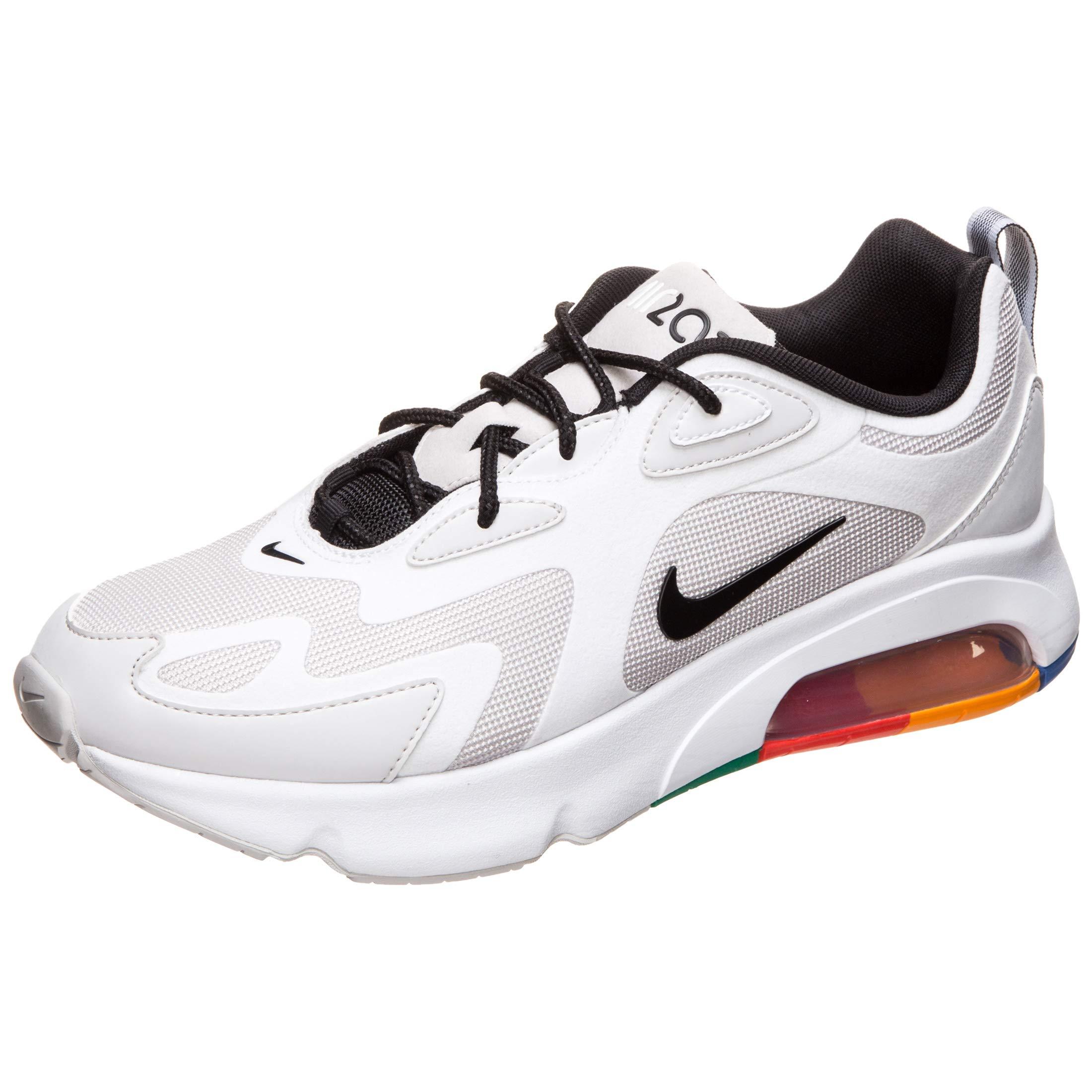 Nike Air Max 200 in Grey (Grey) for Men | Lyst UK