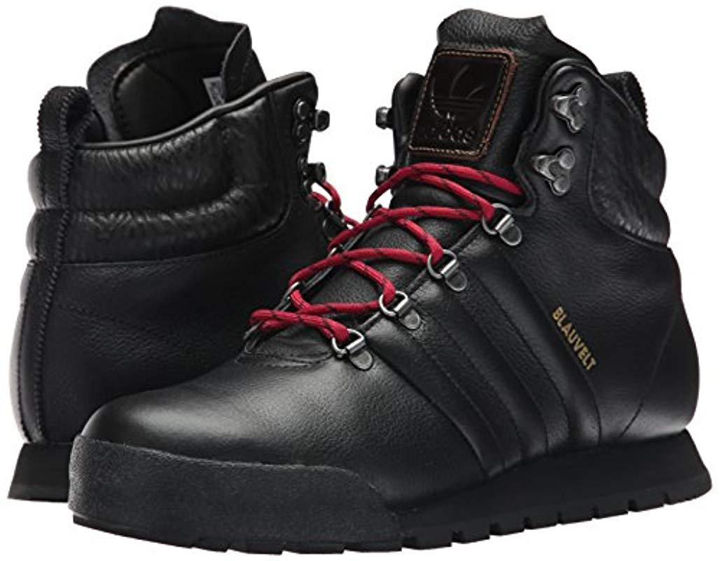 adidas blauvelt hiking boot