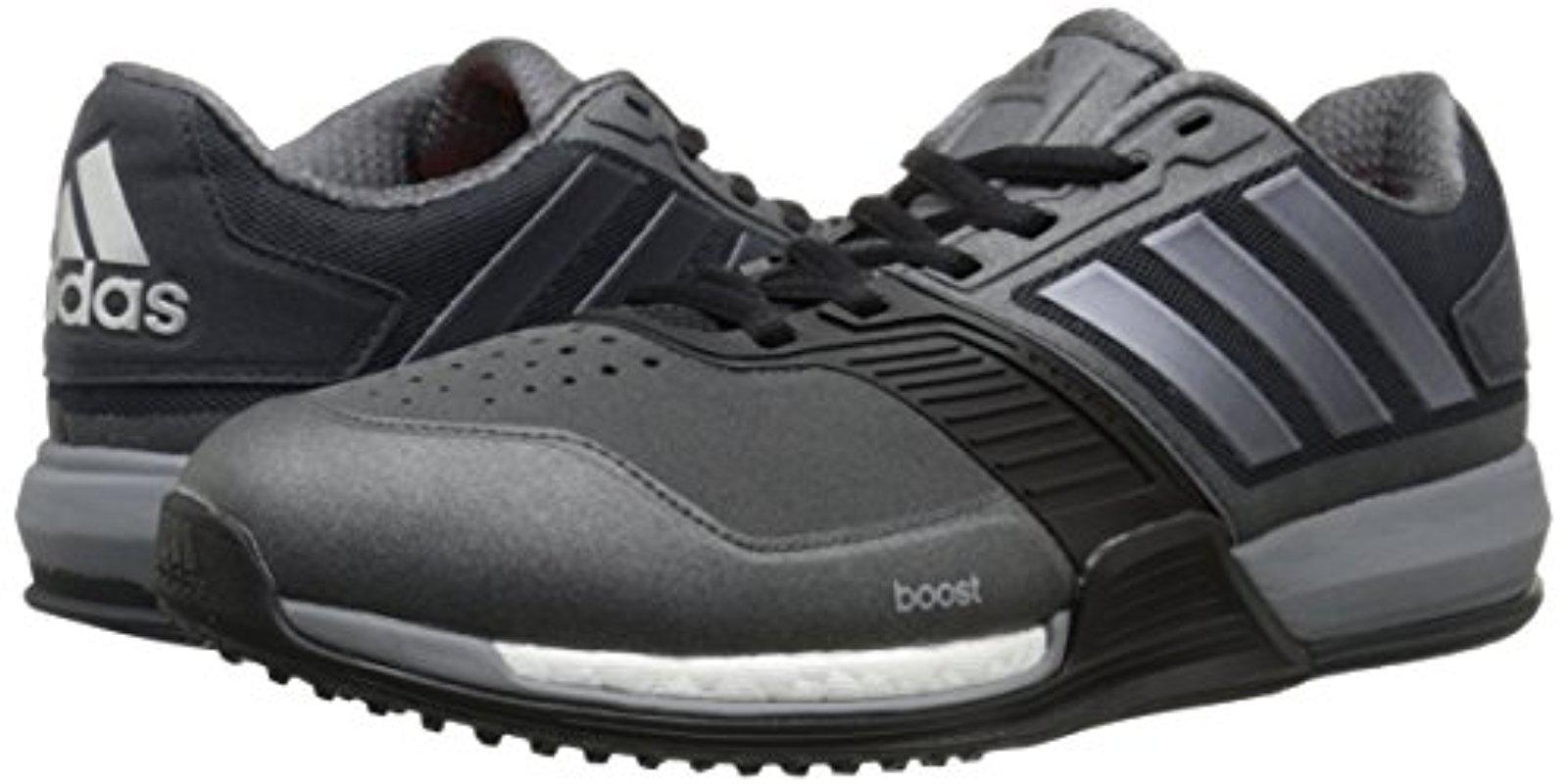 adidas performance crazytrain