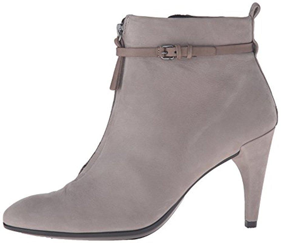 ecco shape 75 sleek boot