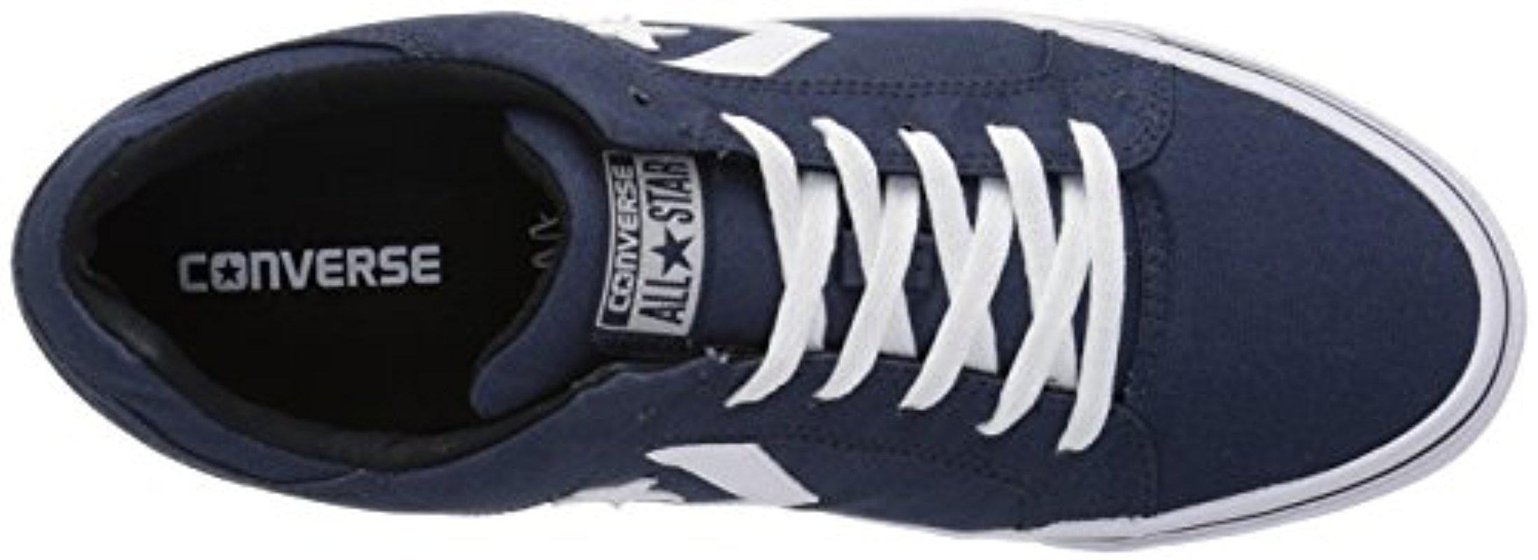 converse distrito canvas