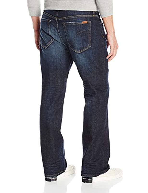 joe's jeans rebel relaxed fit