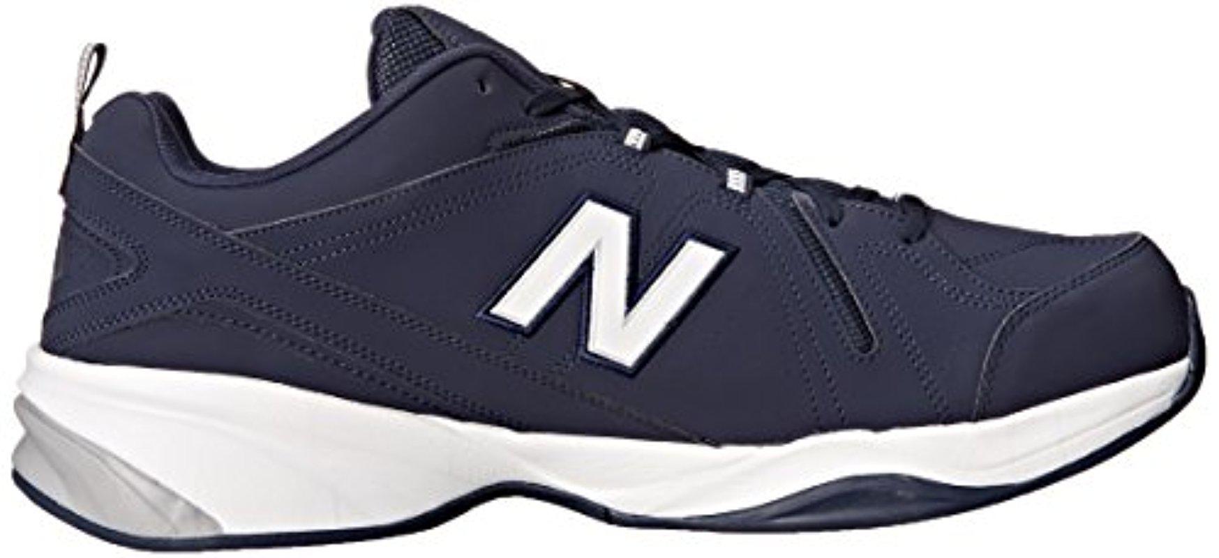 new balance mx608v4 walking shoes