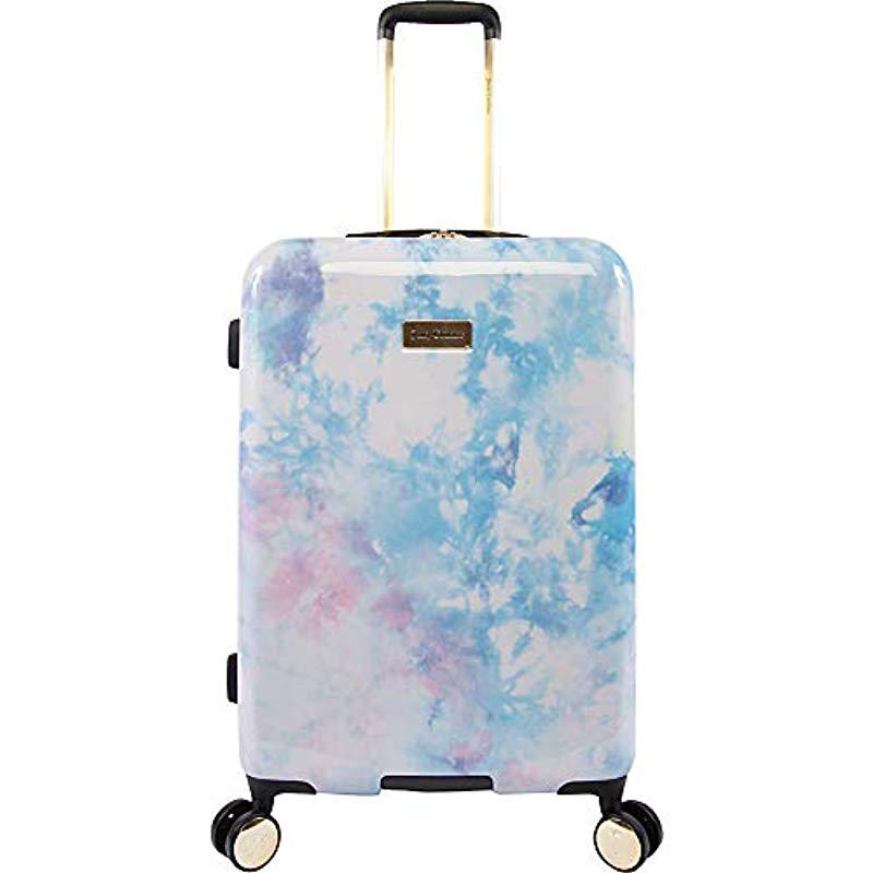 juicy luggage