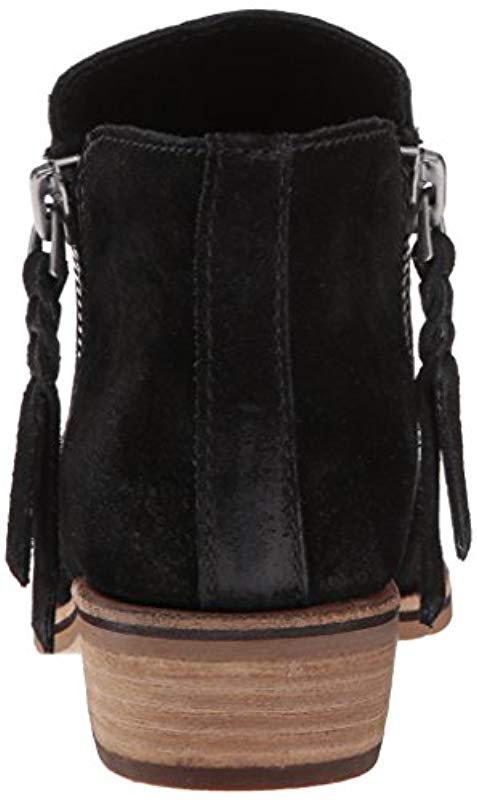 dolce vita sutton bootie