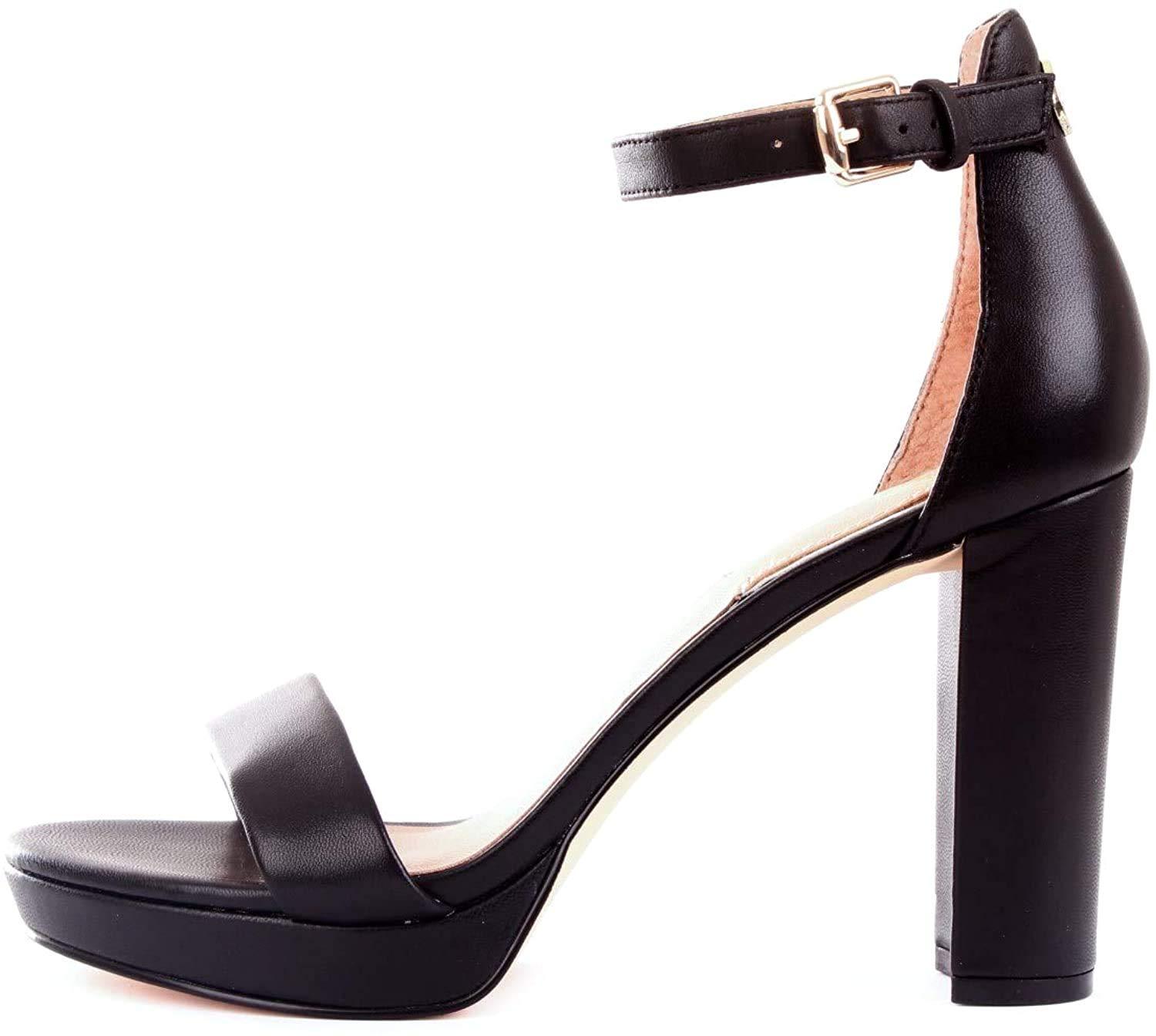 Guess sandali alti guess tabatha. donna luongo fashion store - Stileo.it