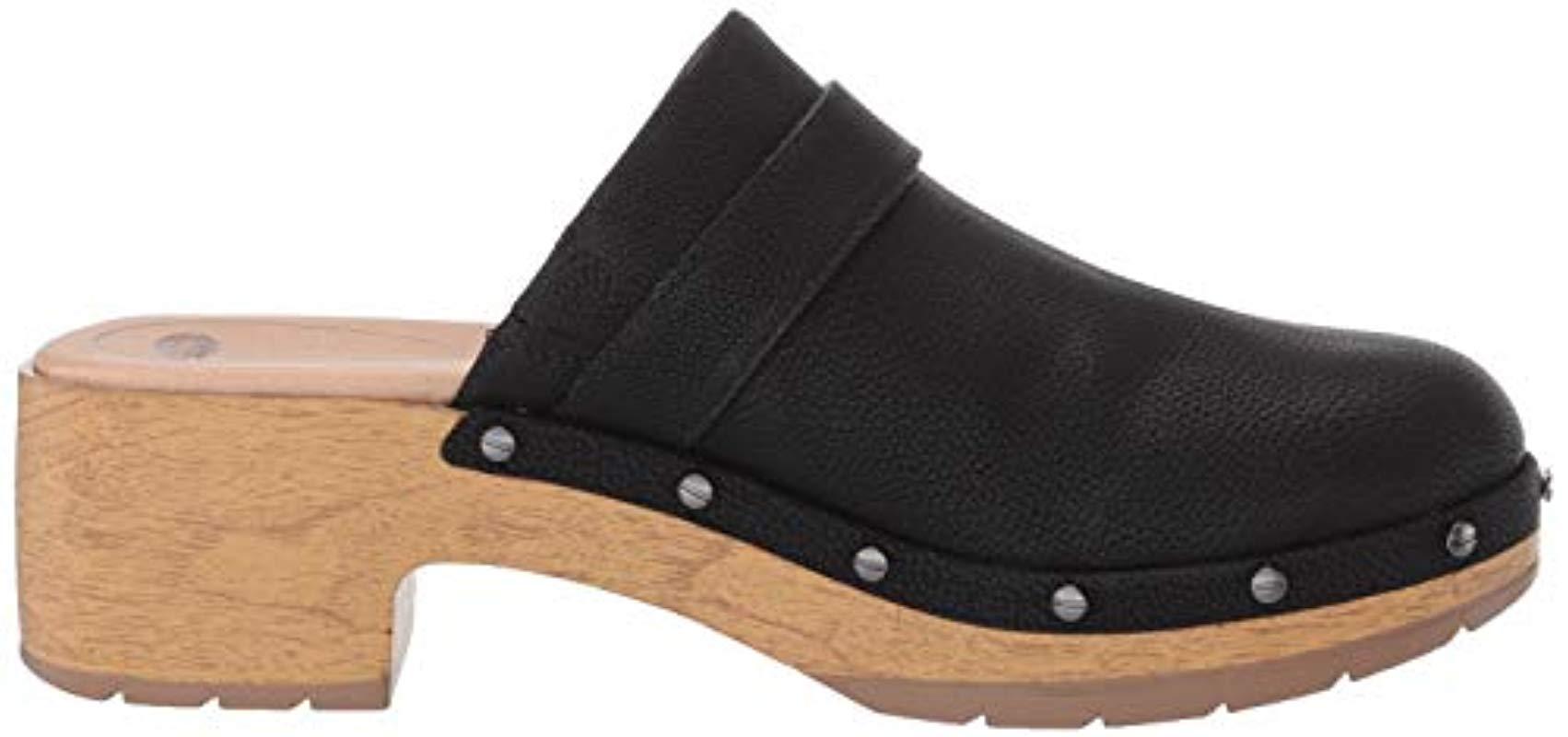 dr scholl's clogs amazon