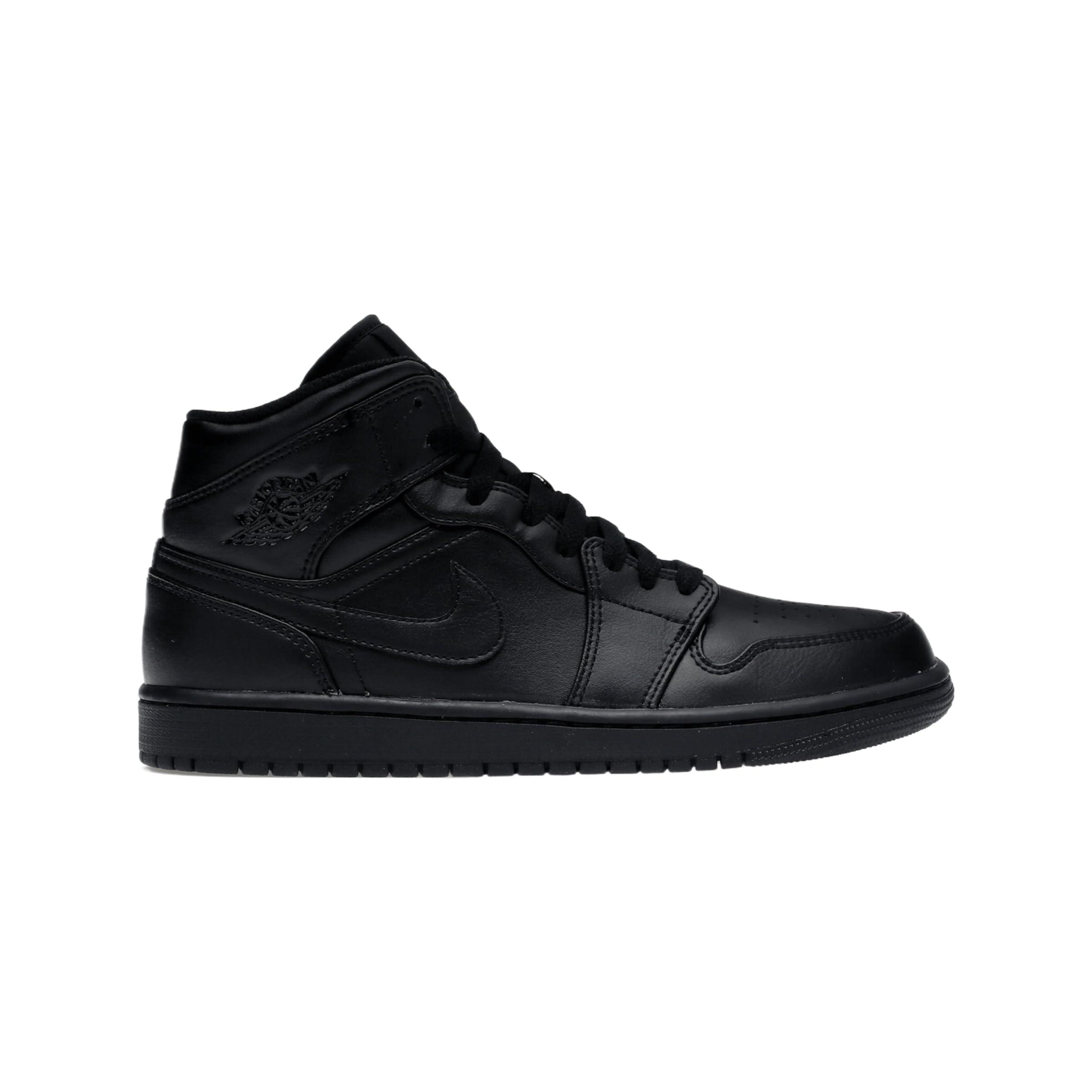 jordan air 1 mid amazon