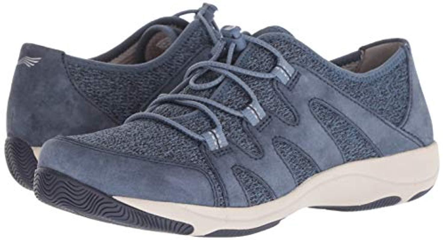 dansko holland sneaker