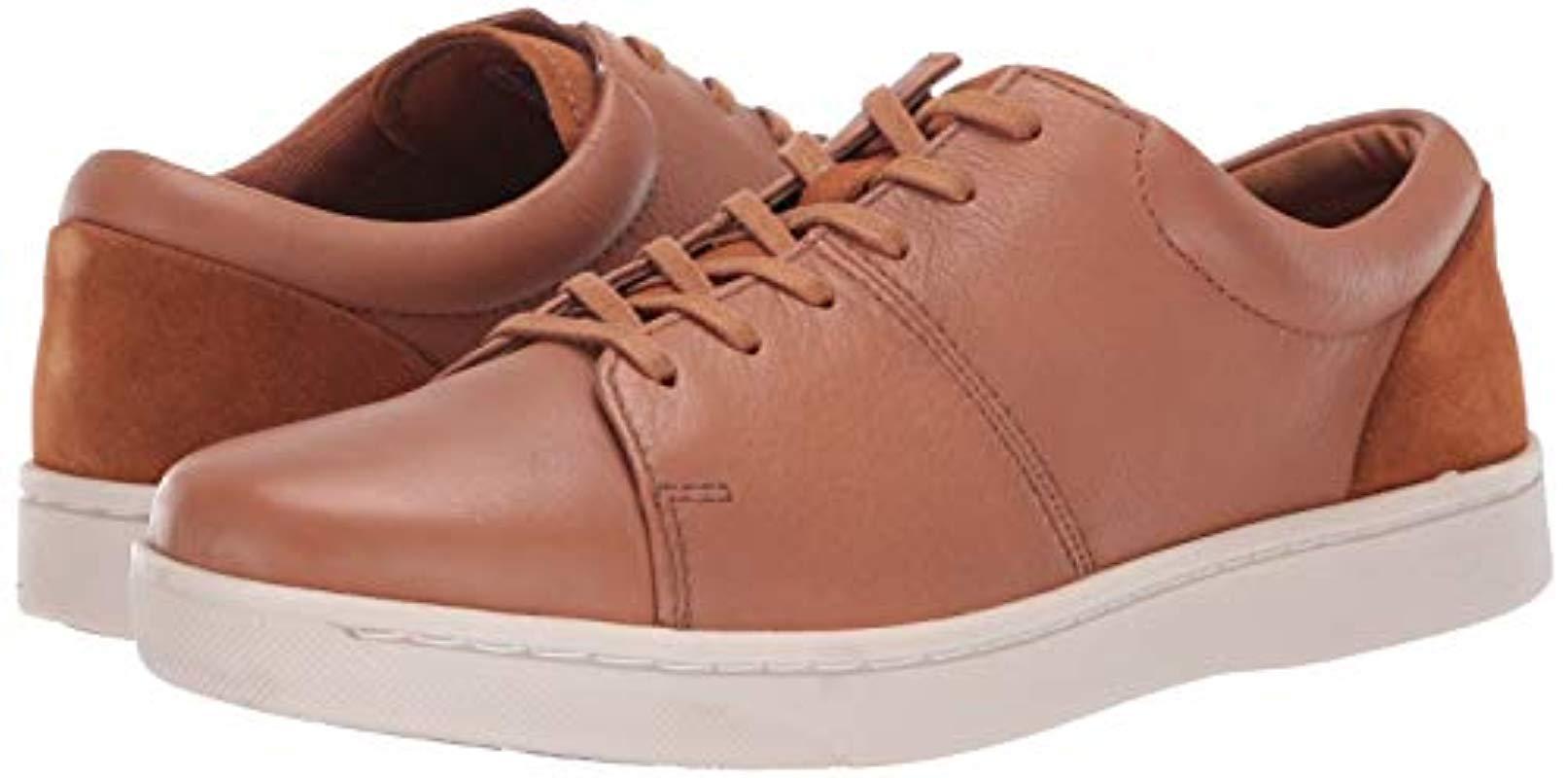 clarks kitna walk sneaker