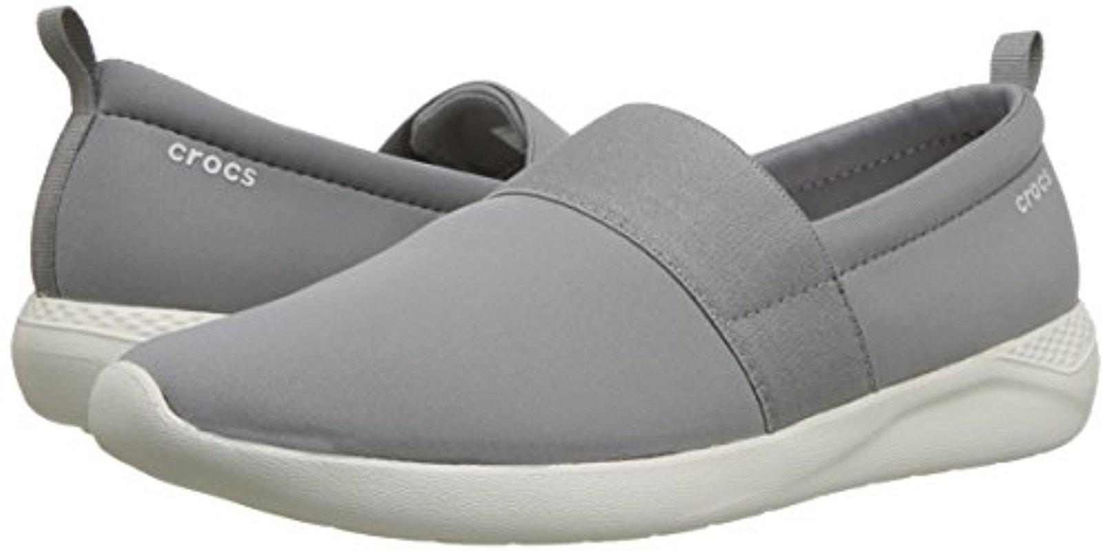 literide slip on