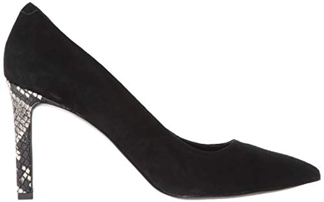 nine west joeysgirl pumps