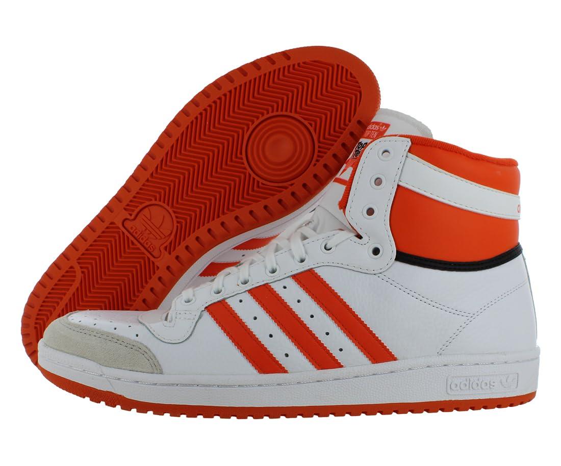 Adidas Originals Adidas Basket Amazon Adidas Originals Top Ten Hi - Main Image