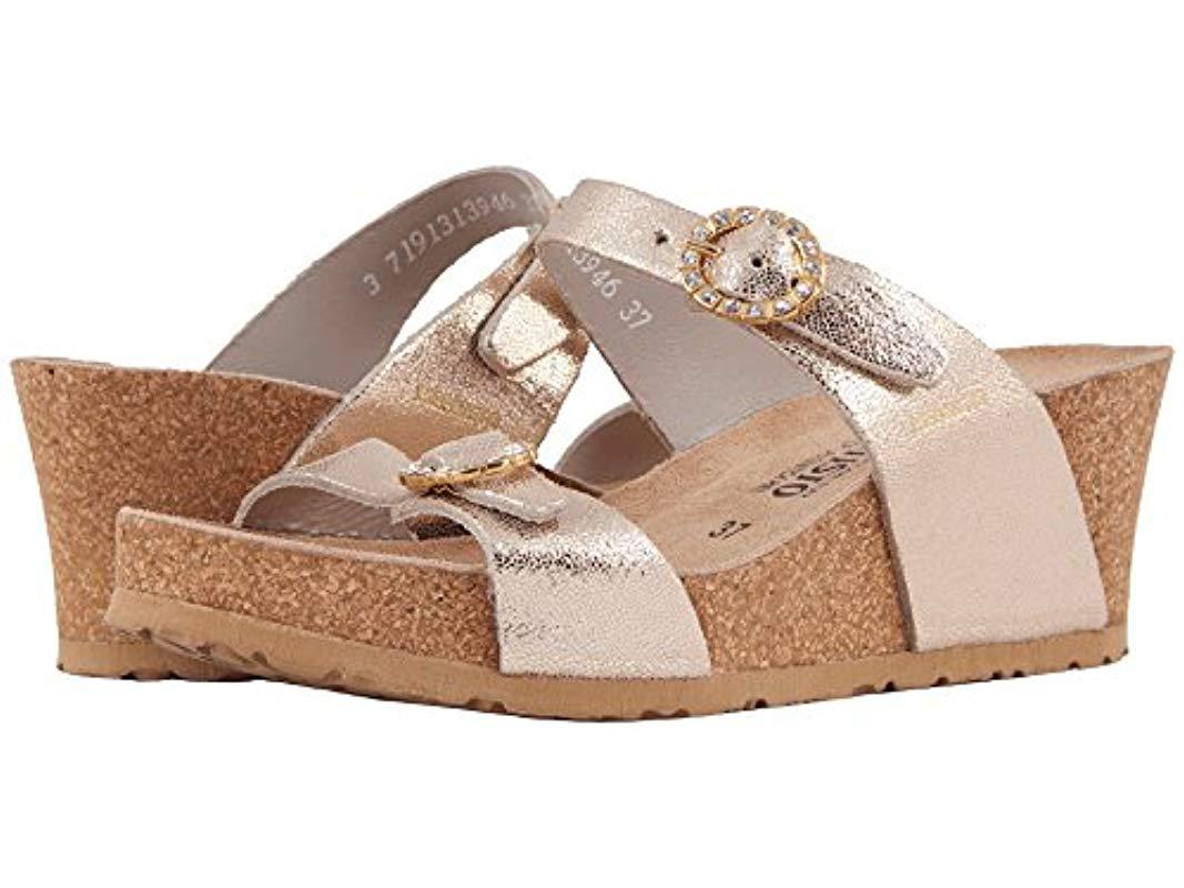 mephisto lidia sandal