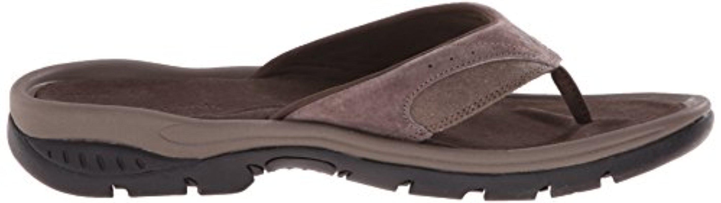 columbia men's tango thong ii athletic sandal