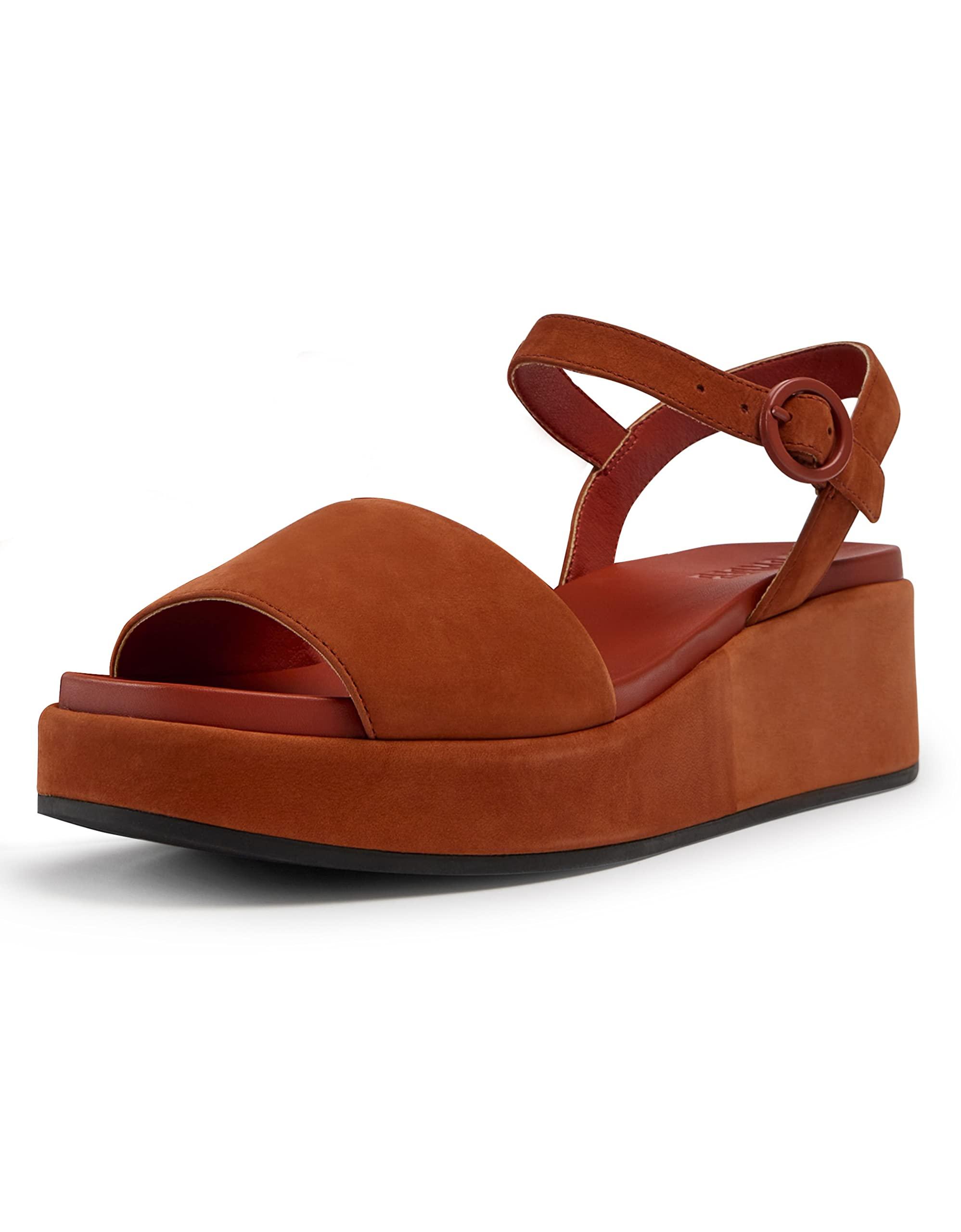 camper misia sandal