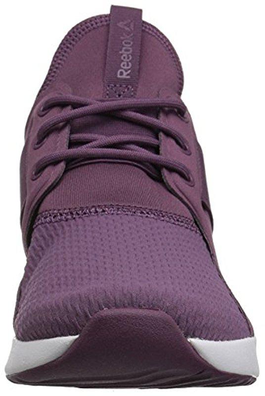reebok guresu plum
