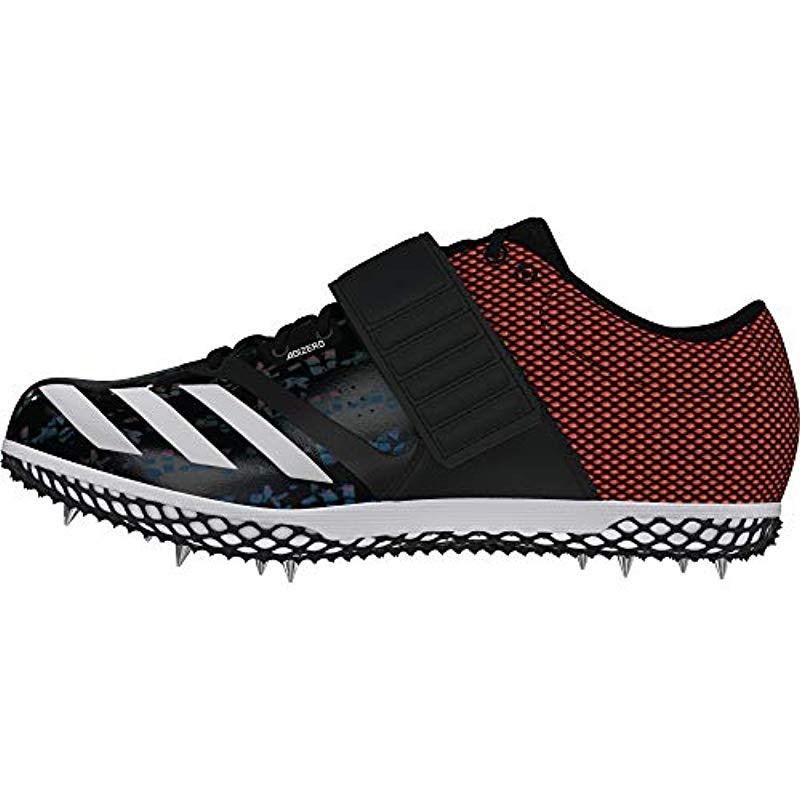 adizero high jump