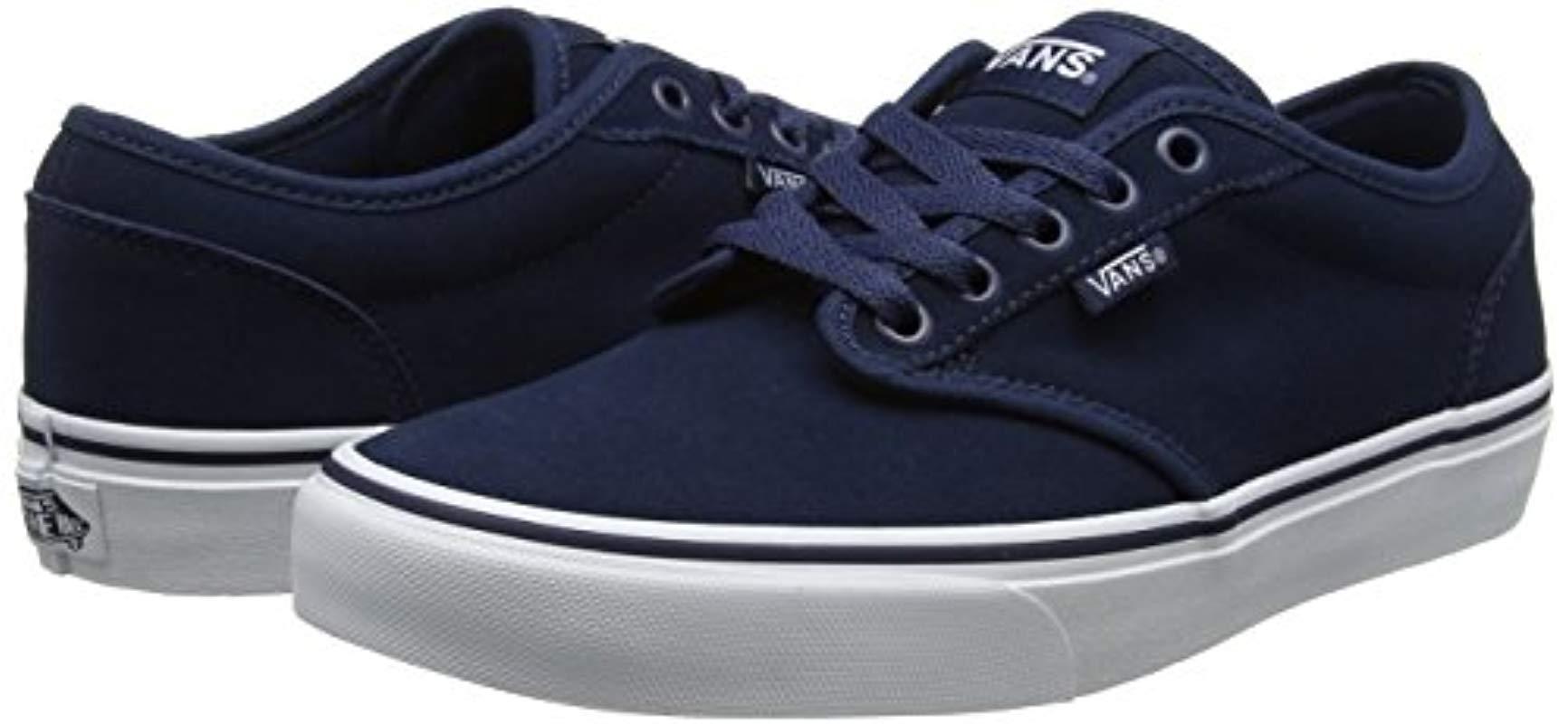 vans atwood hombre