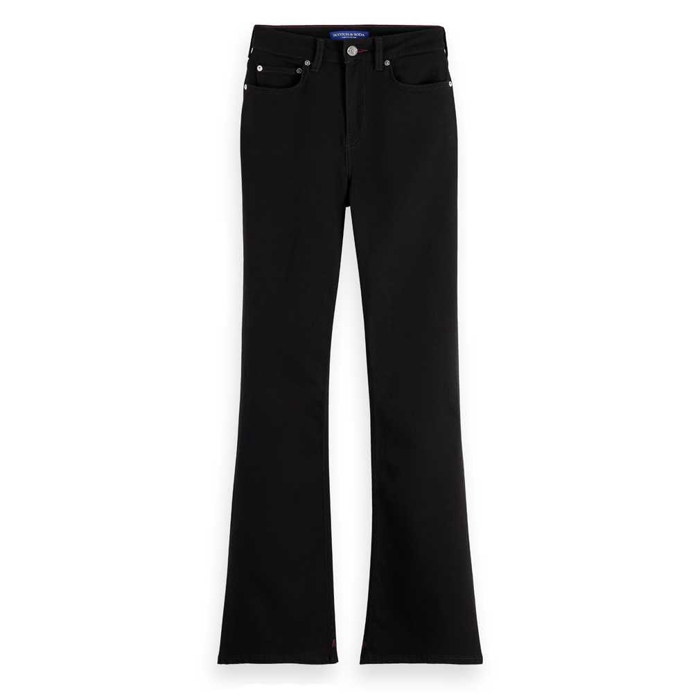Scotch Soda The Charm Jeans in Black Lyst UK