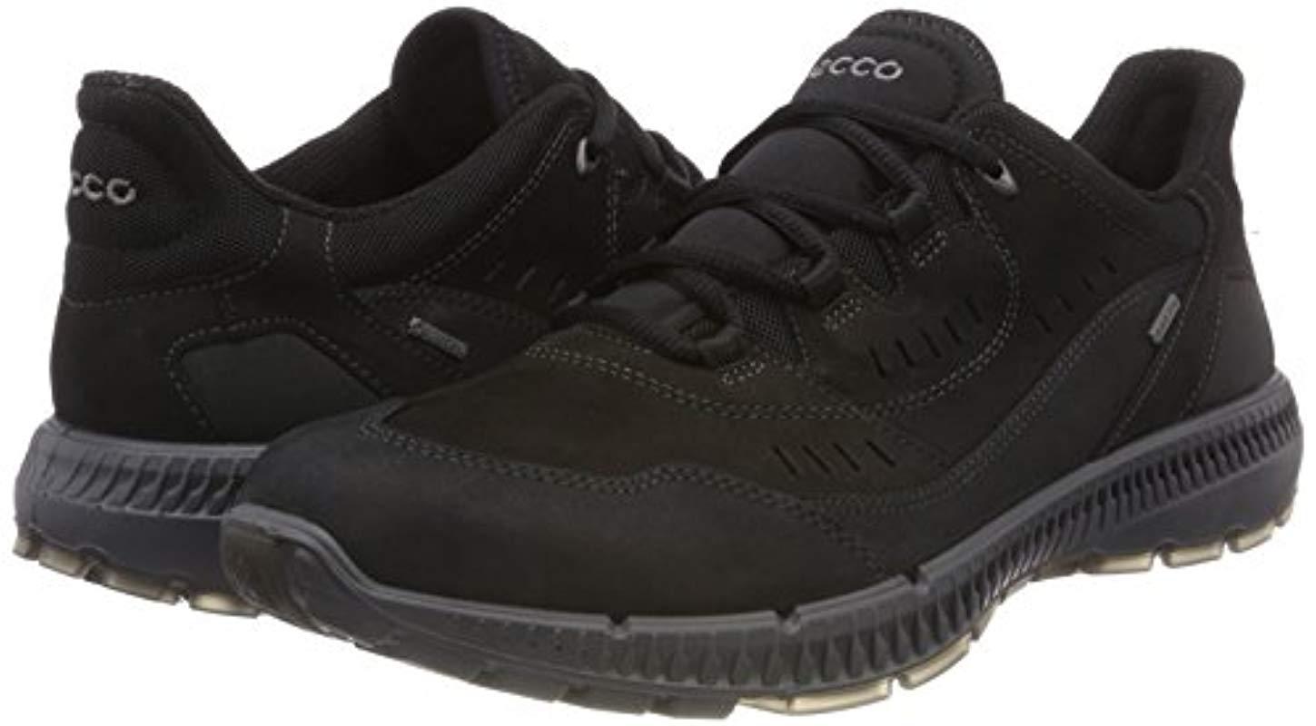 ecco men's terrawalk hiking shoe