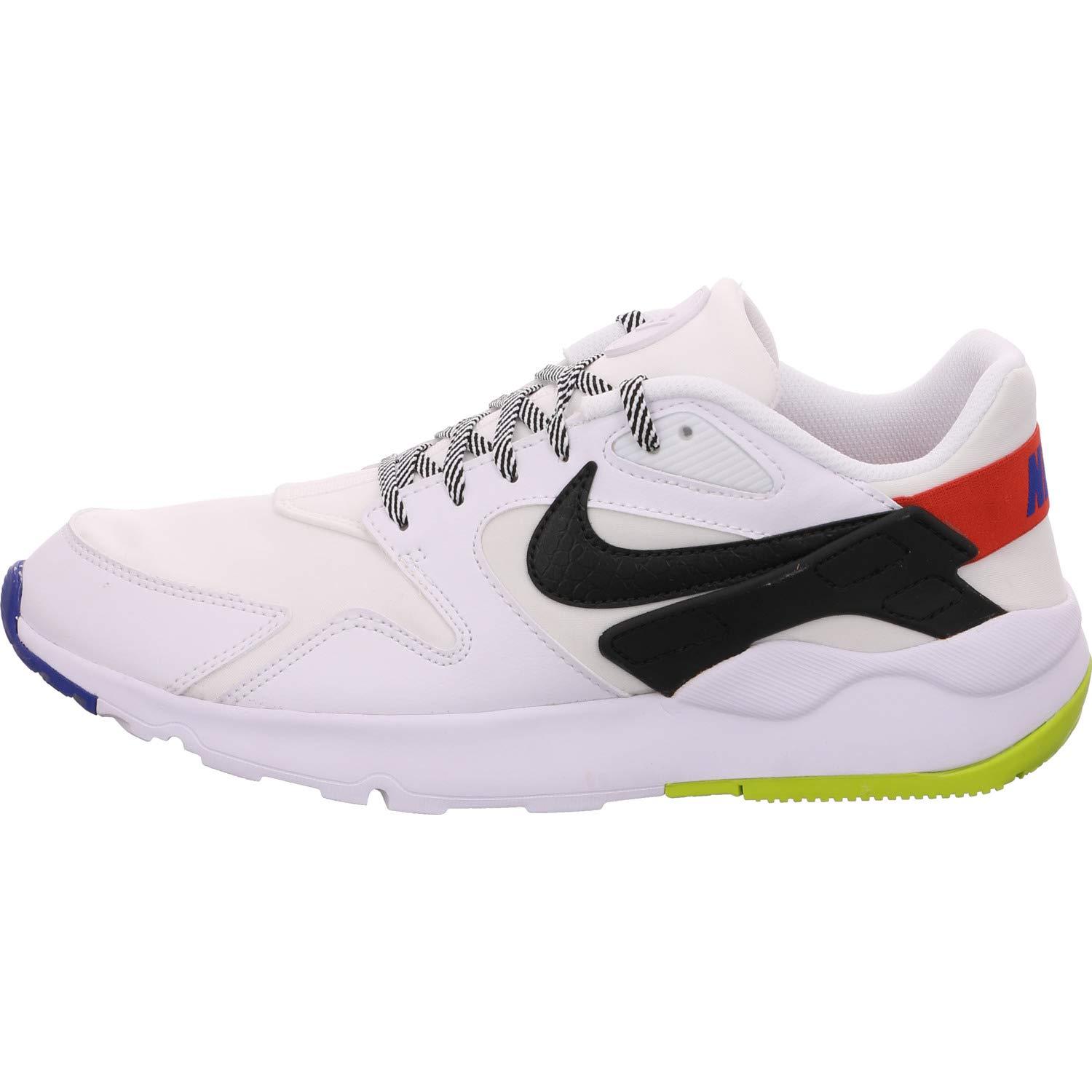 Nike Leer Ld Victory Sneakers in het Wit voor heren - Bespaar 53% - Lyst