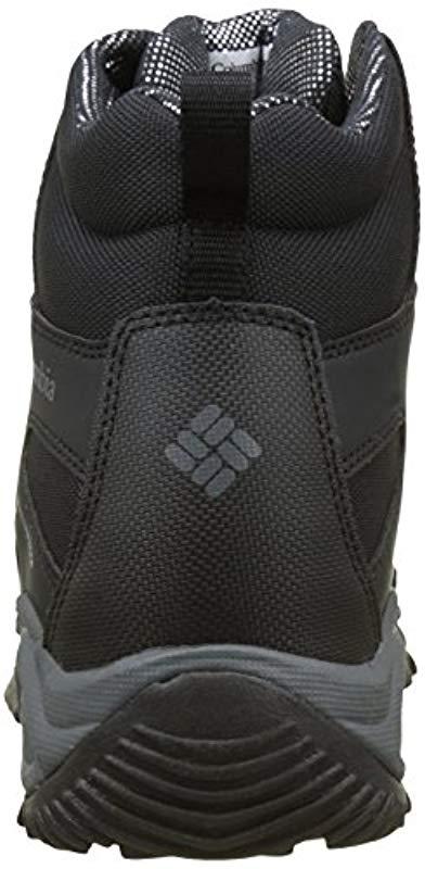 telluron omniheat winter boots